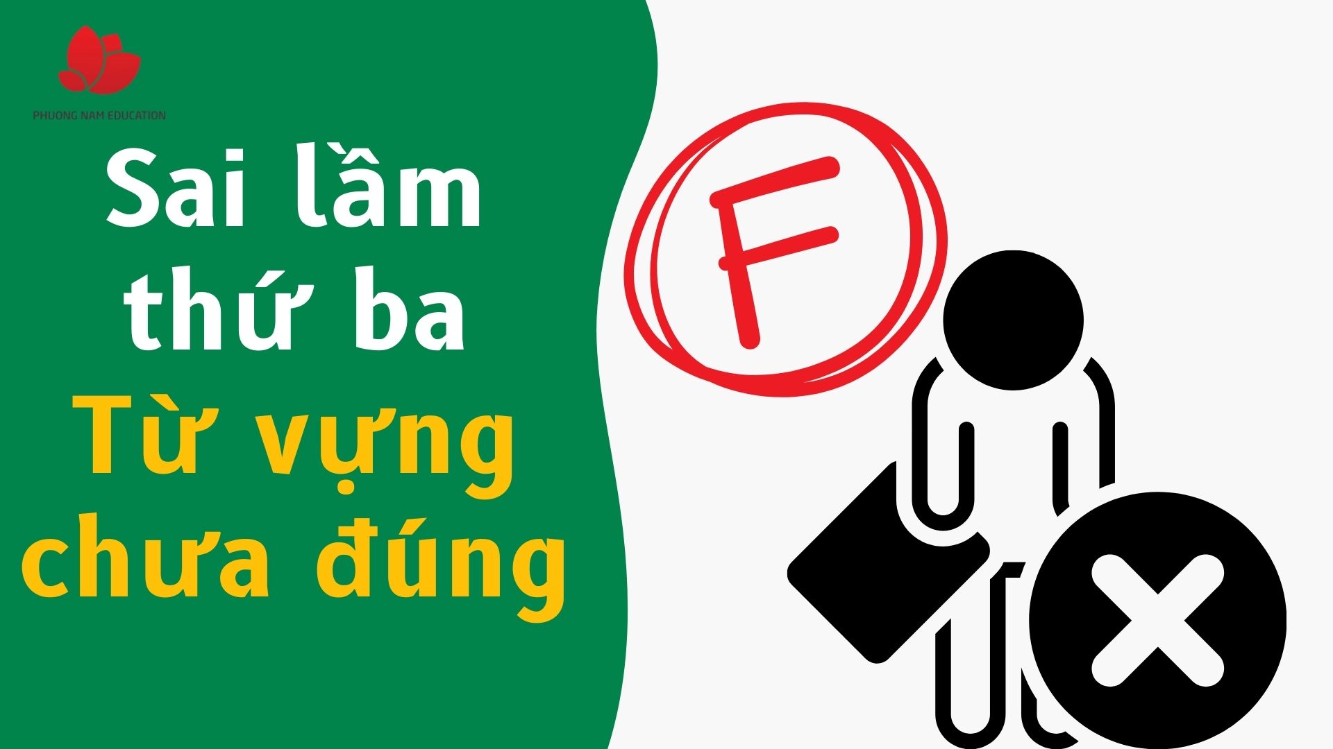 Hãy áp dụng thật nhiều từ vựng cao cấp nhé.