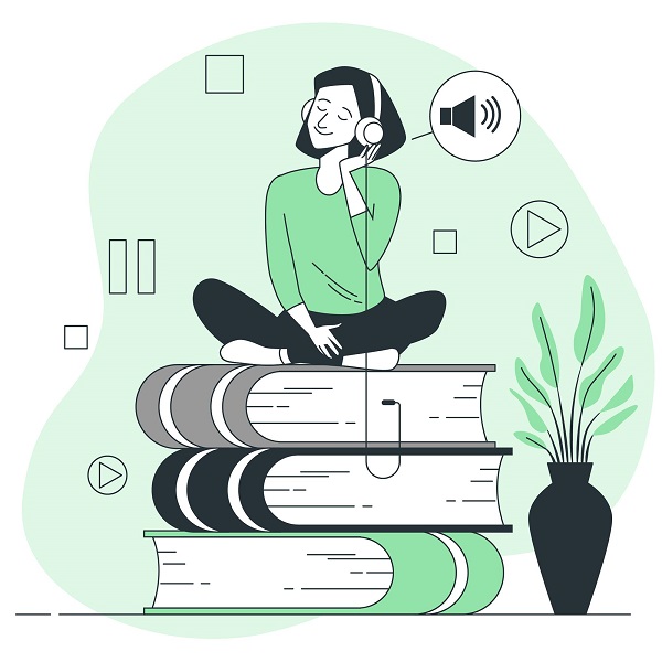 Bài thi PTE Listening Summarize Spoken Text