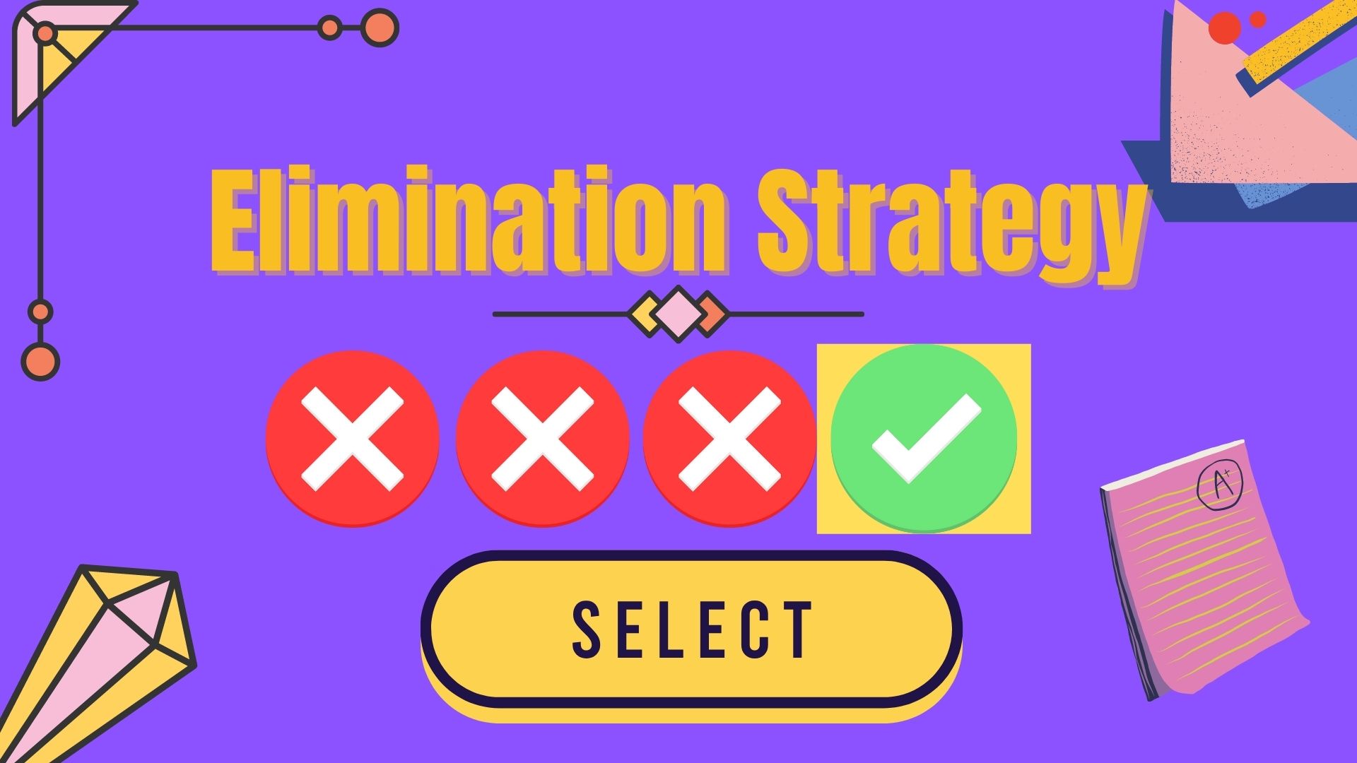 phần PTE Reading Multiple choice