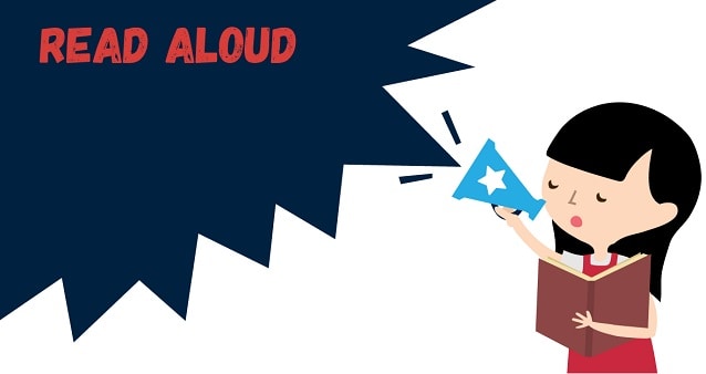 Yêu cầu của phần thi PTE Read Aloud không quá khó