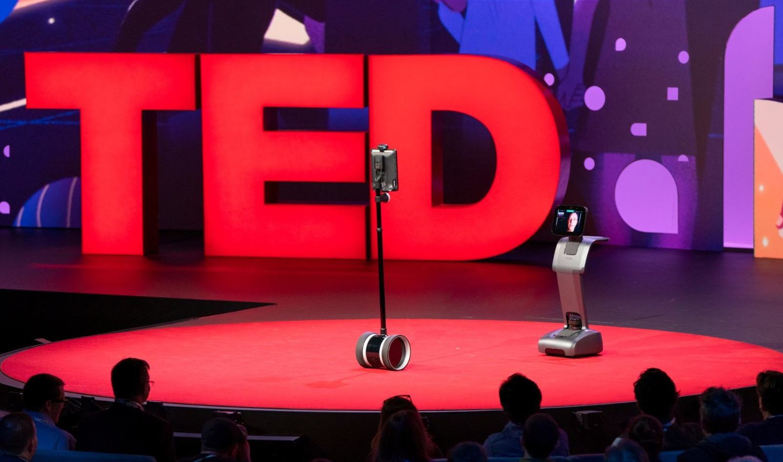 Ted Talks sẽ giúp bạn cải thiện kỹ năng nói nhanh chóng