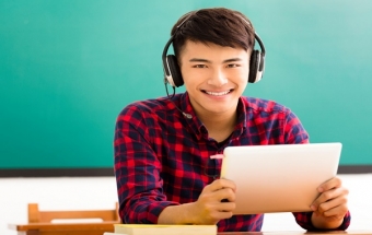 4 mẹo giúp cải thiện điểm phần PTE Listening Summarize Spoken Text