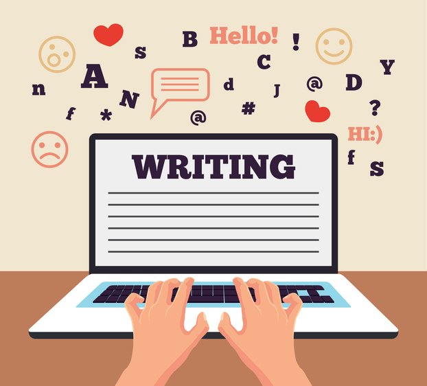 PTE WRITING