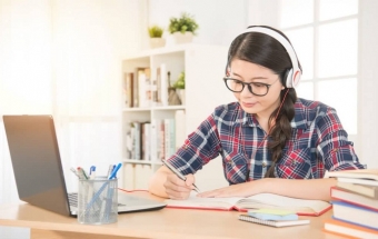 Mẹo luyện thi PTE hiệu quả