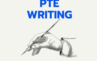 PTE WRITING CÓ THỂ SẼ DỄ DÀNG HƠN BẠN NGHĨ?